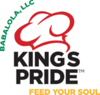 King's Pride Food logo